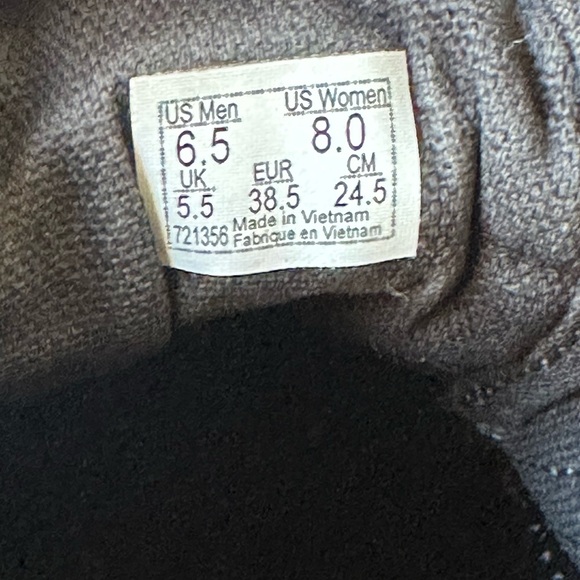 Vans leopard - Picture 6 of 7